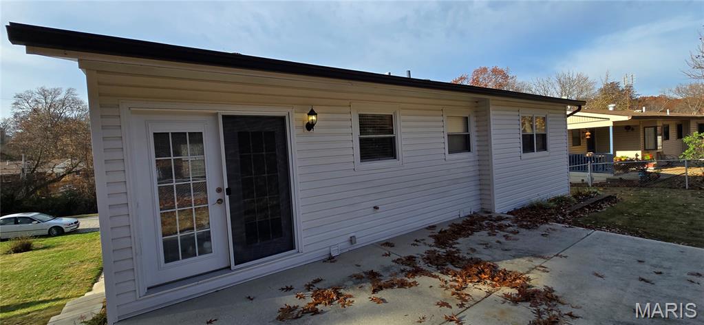 2164 Heather Lane