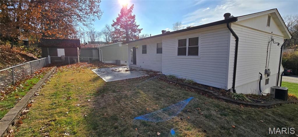 2164 Heather Lane