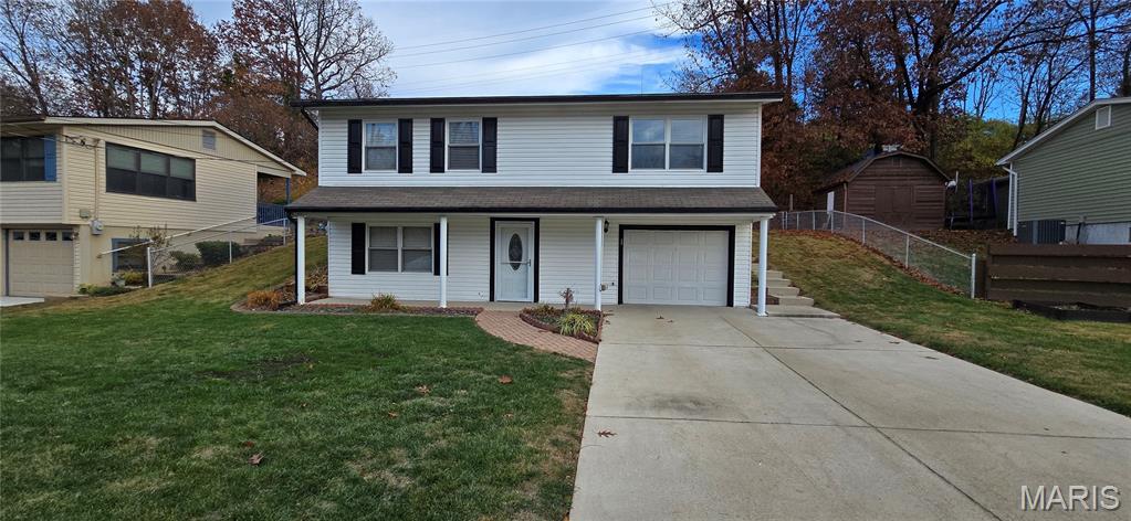 2164 Heather Lane