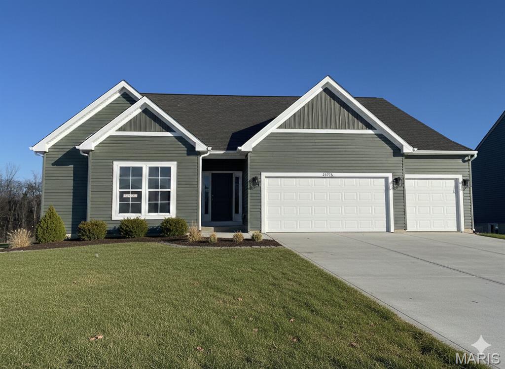 22758 Hudson Hills