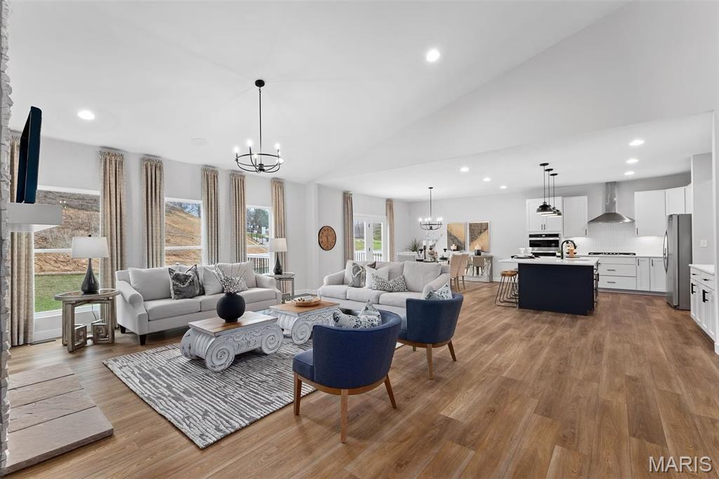 22758 Hudson Hills