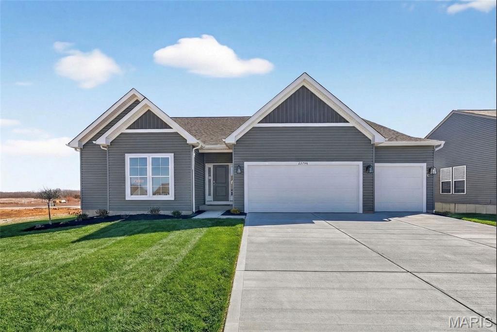 22758 Hudson Hills