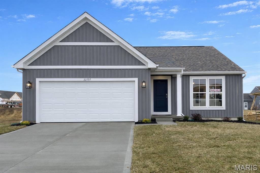 22757 Hudson Hills