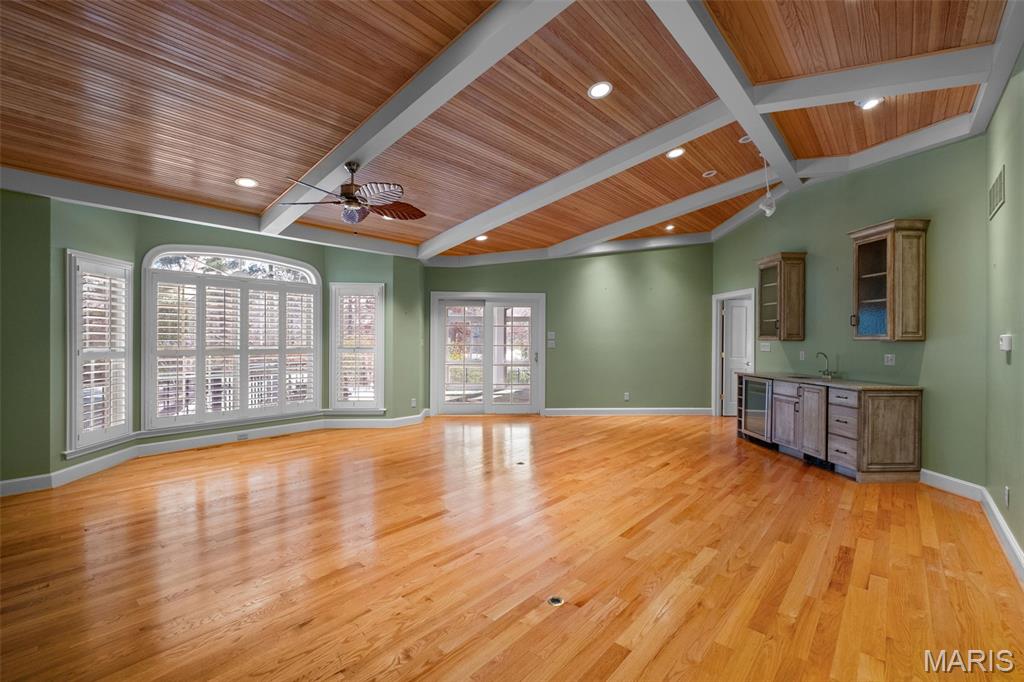 610 High Hampton Road