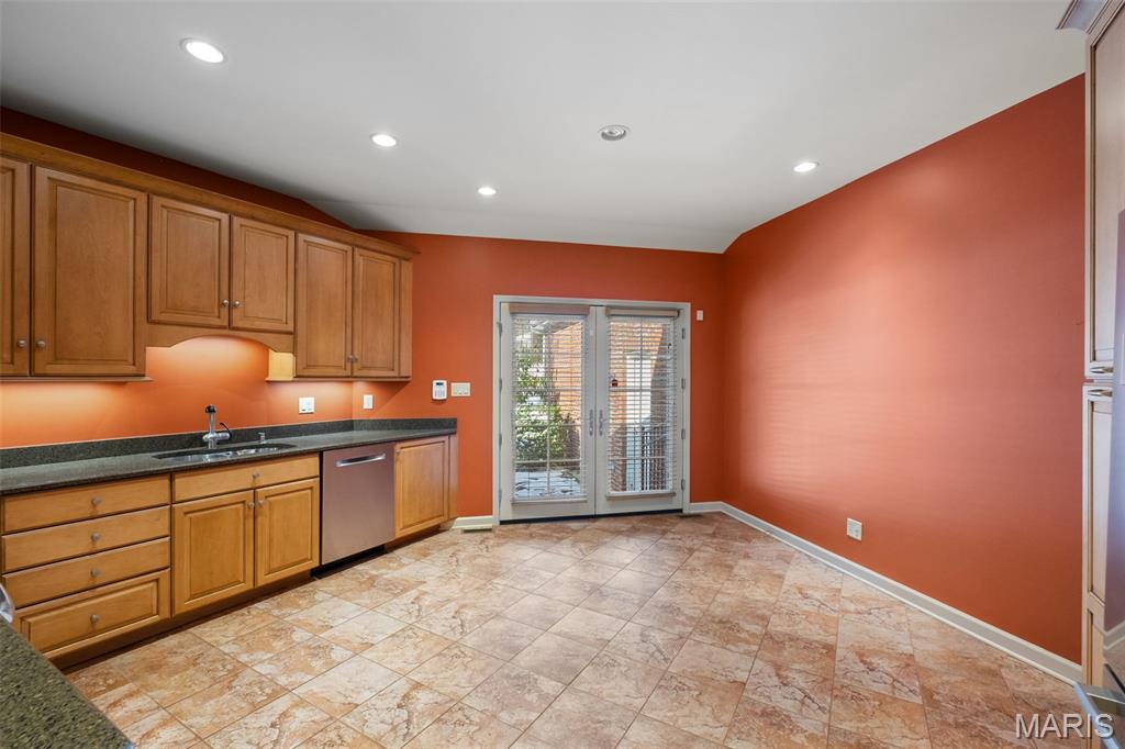 610 High Hampton Road