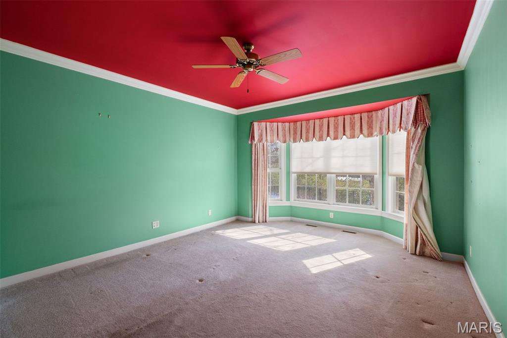 610 High Hampton Road
