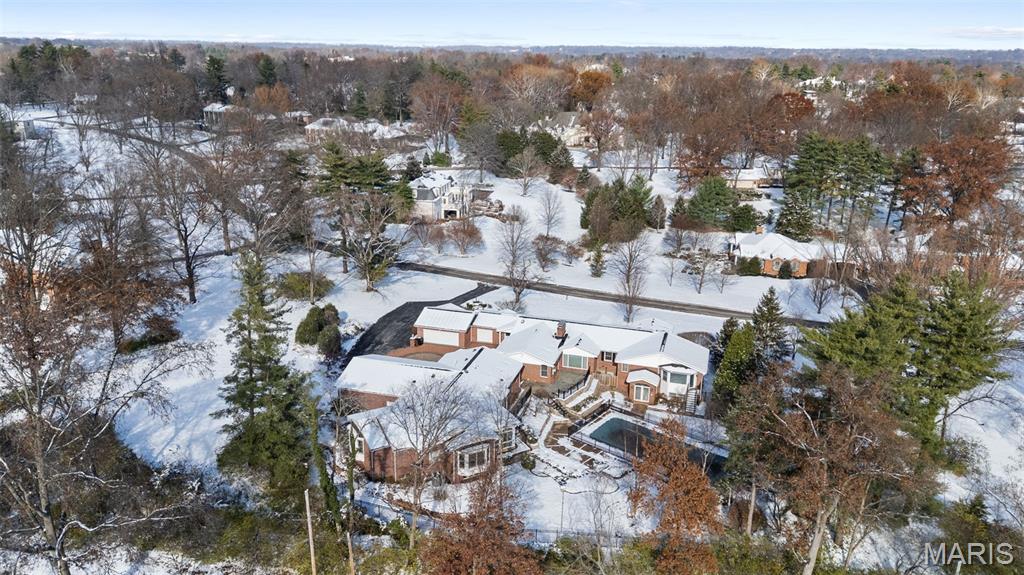 610 High Hampton Road