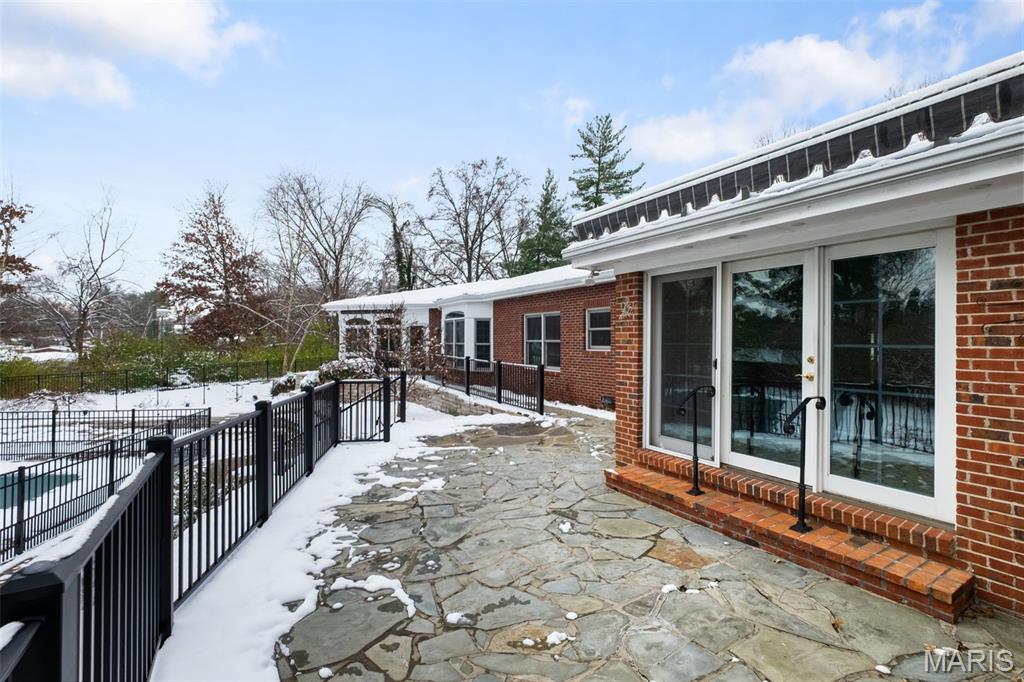 610 High Hampton Road