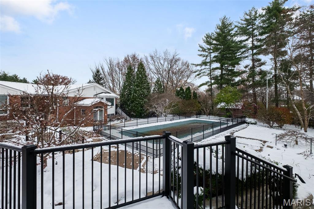 610 High Hampton Road