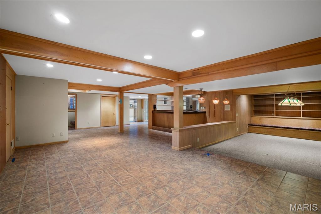 610 High Hampton Road