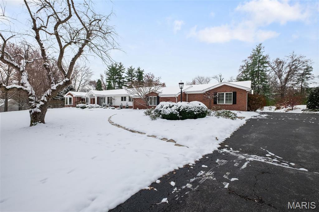 610 High Hampton Road