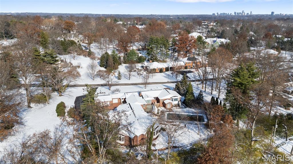 610 High Hampton Road