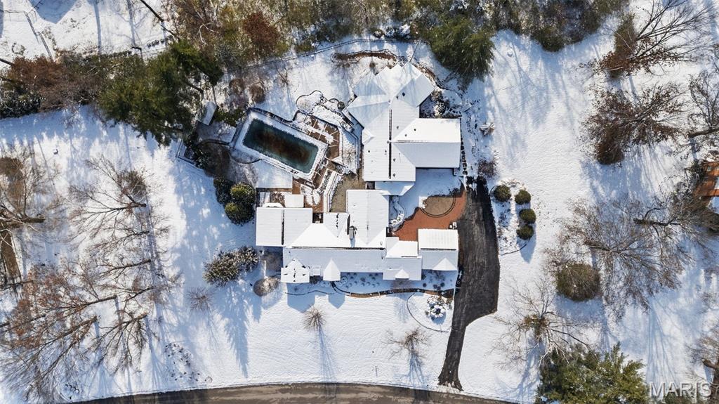 610 High Hampton Road