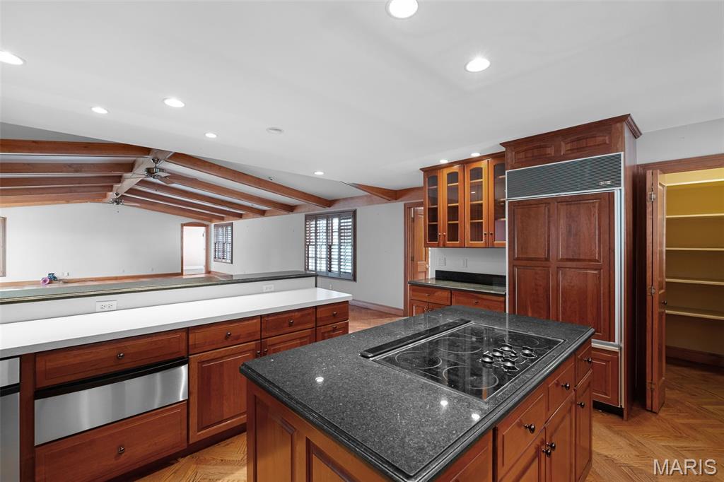 610 High Hampton Road