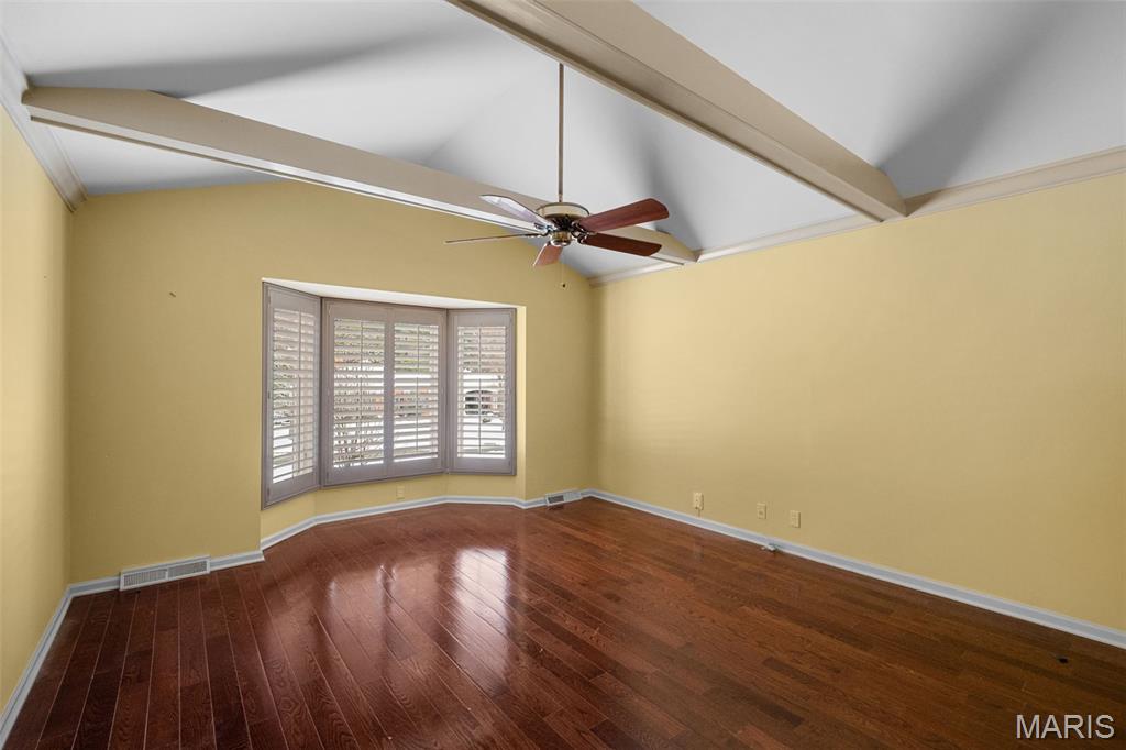 610 High Hampton Road