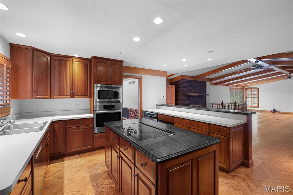 610 High Hampton Road