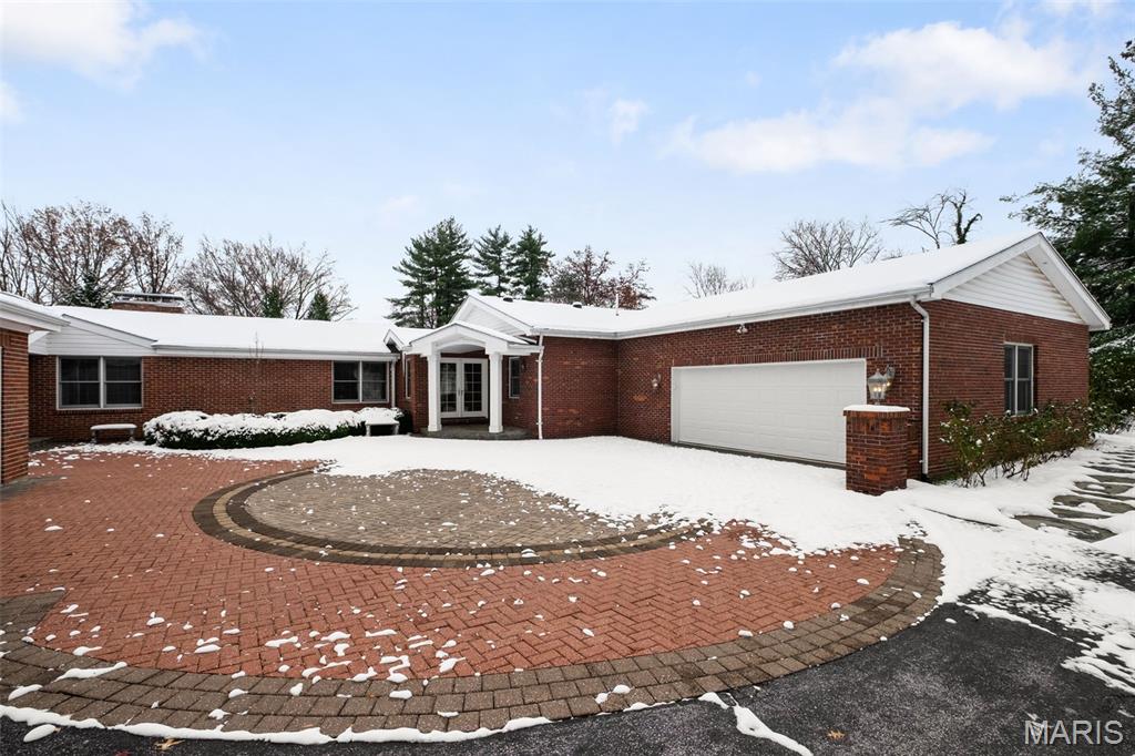 610 High Hampton Road