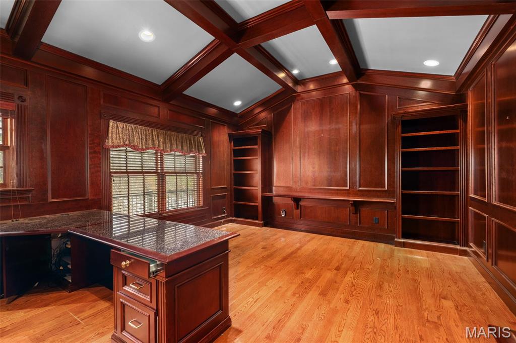 610 High Hampton Road