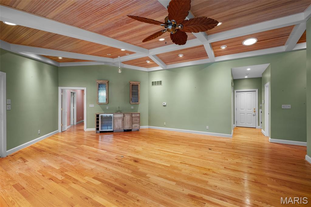 610 High Hampton Road