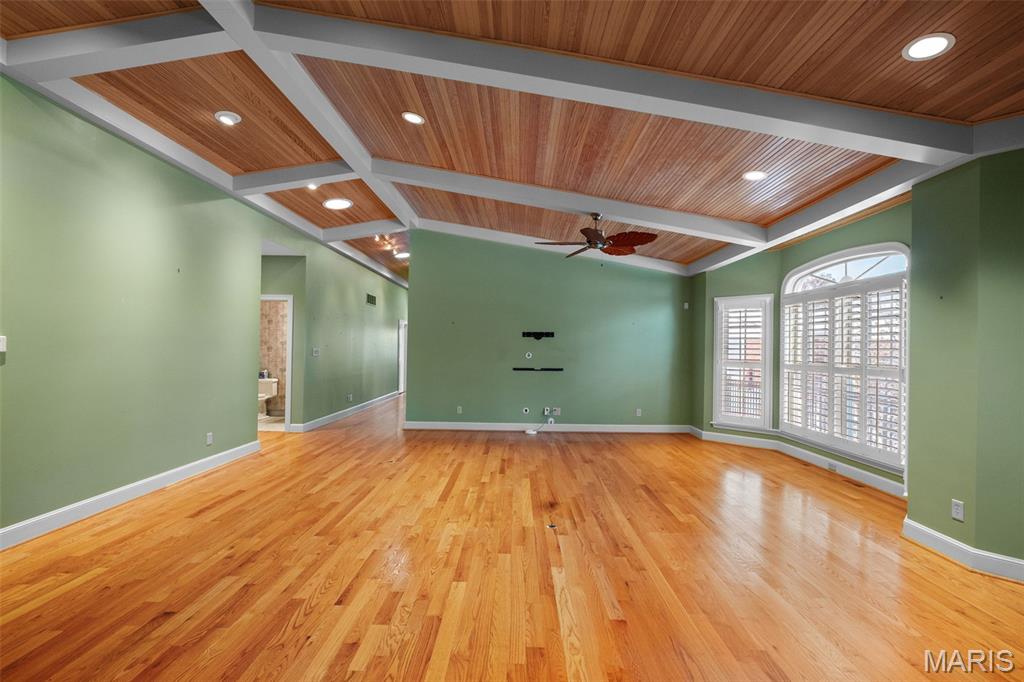 610 High Hampton Road