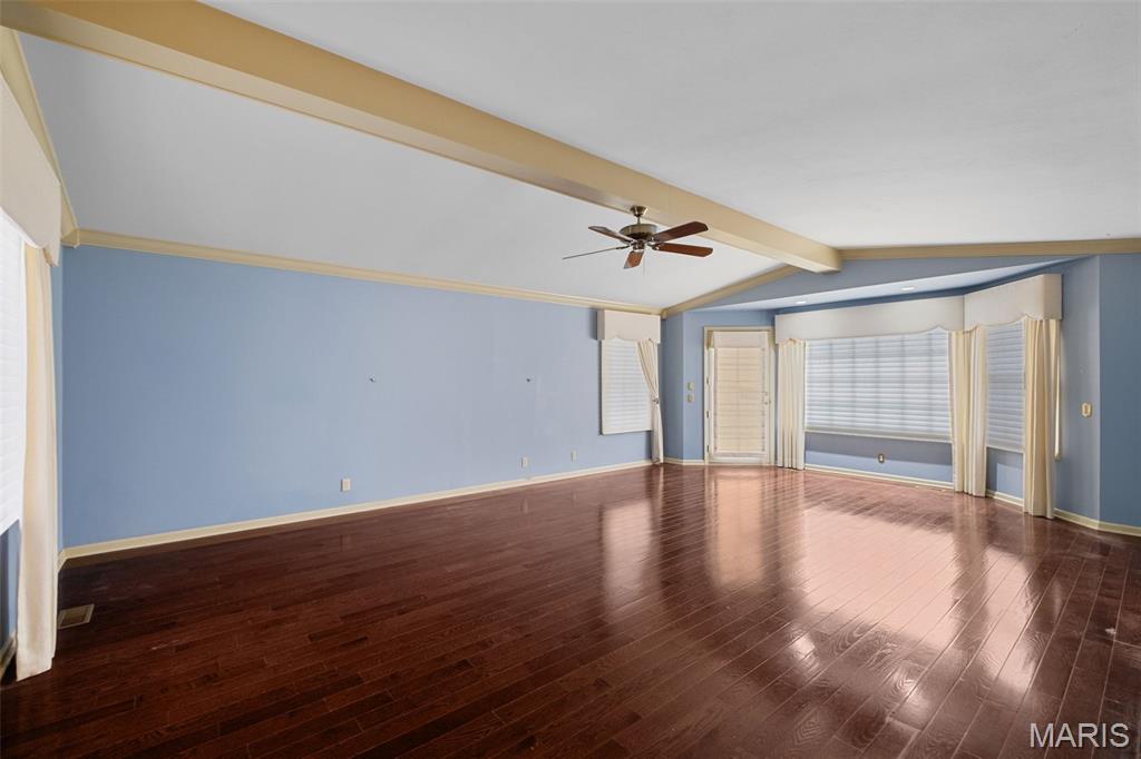610 High Hampton Road