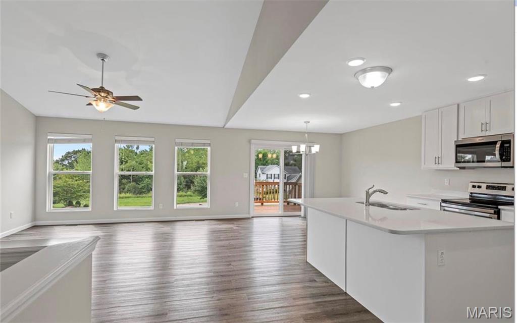 4602 Siesta Drive