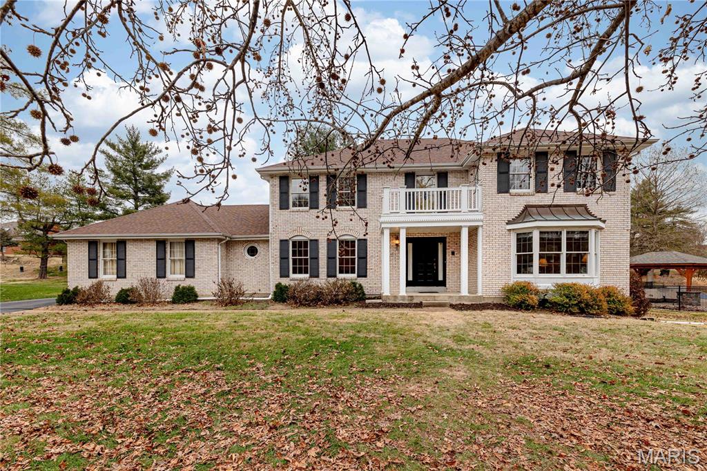 14065 Boxford Court