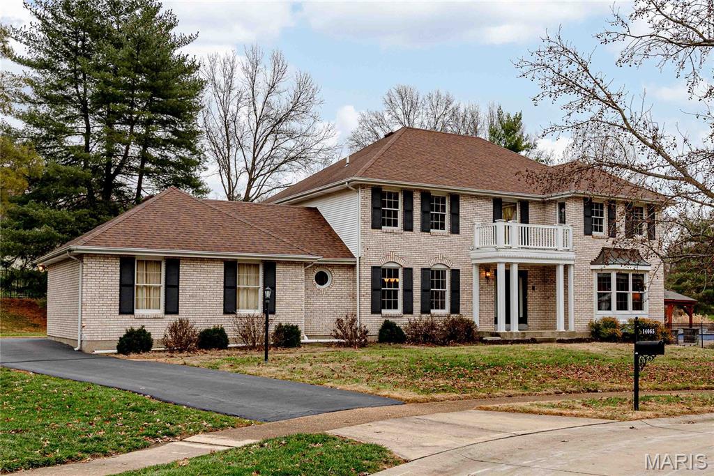 14065 Boxford Court