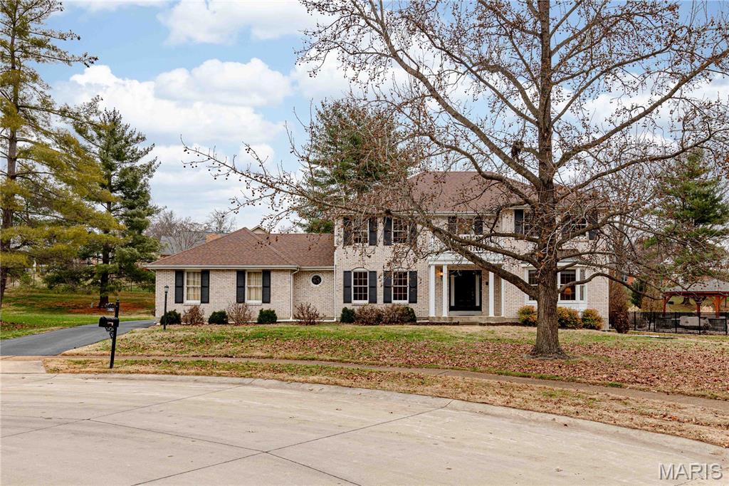 14065 Boxford Court