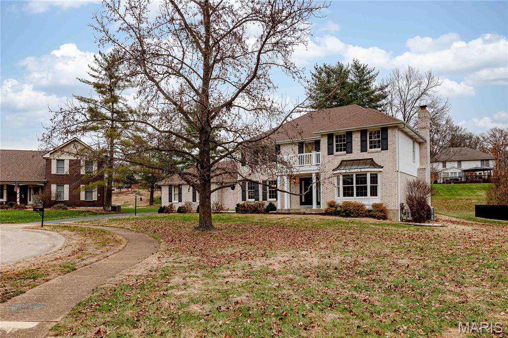 14065 Boxford Court