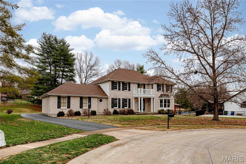 14065 Boxford Court
