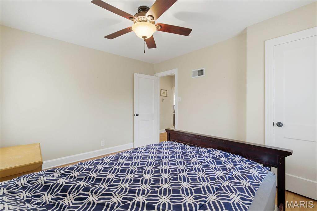 917 Pettus Place