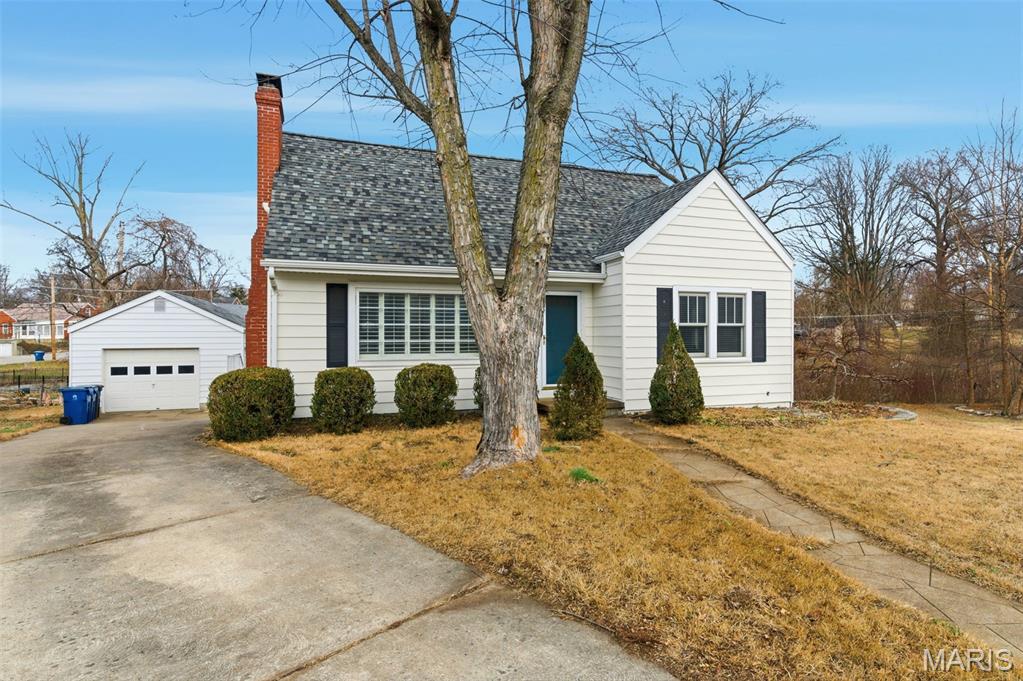 917 Pettus Place