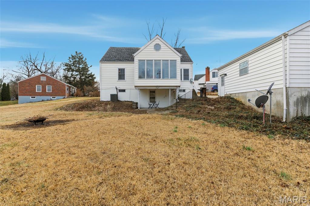 917 Pettus Place