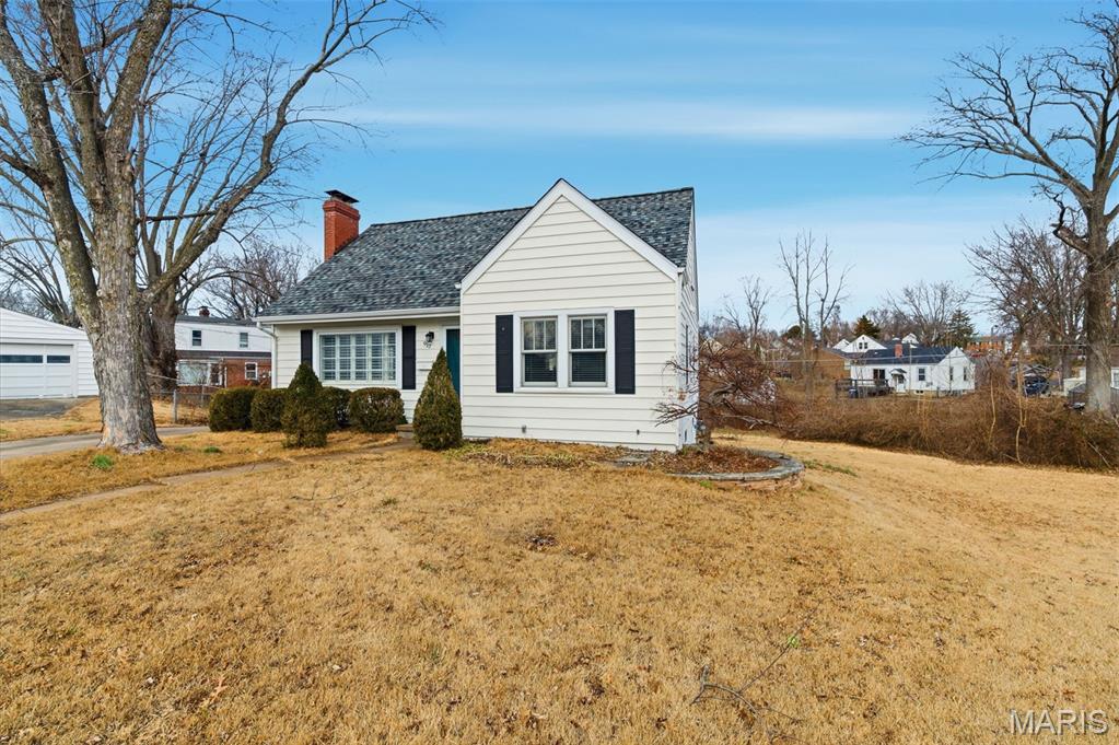 917 Pettus Place