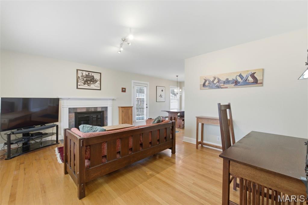 917 Pettus Place