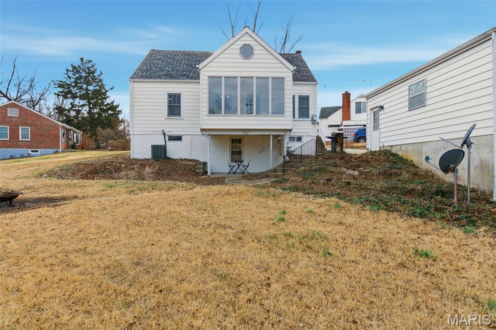 917 Pettus Place