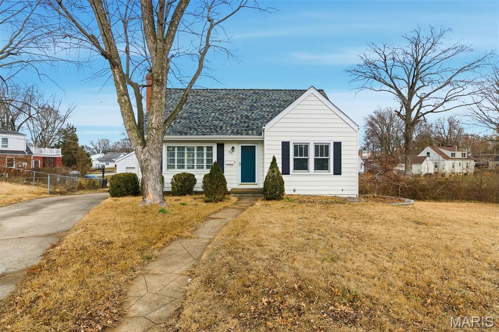 917 Pettus Place