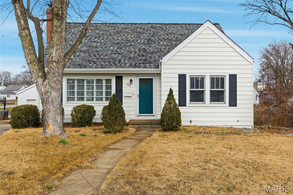 917 Pettus Place