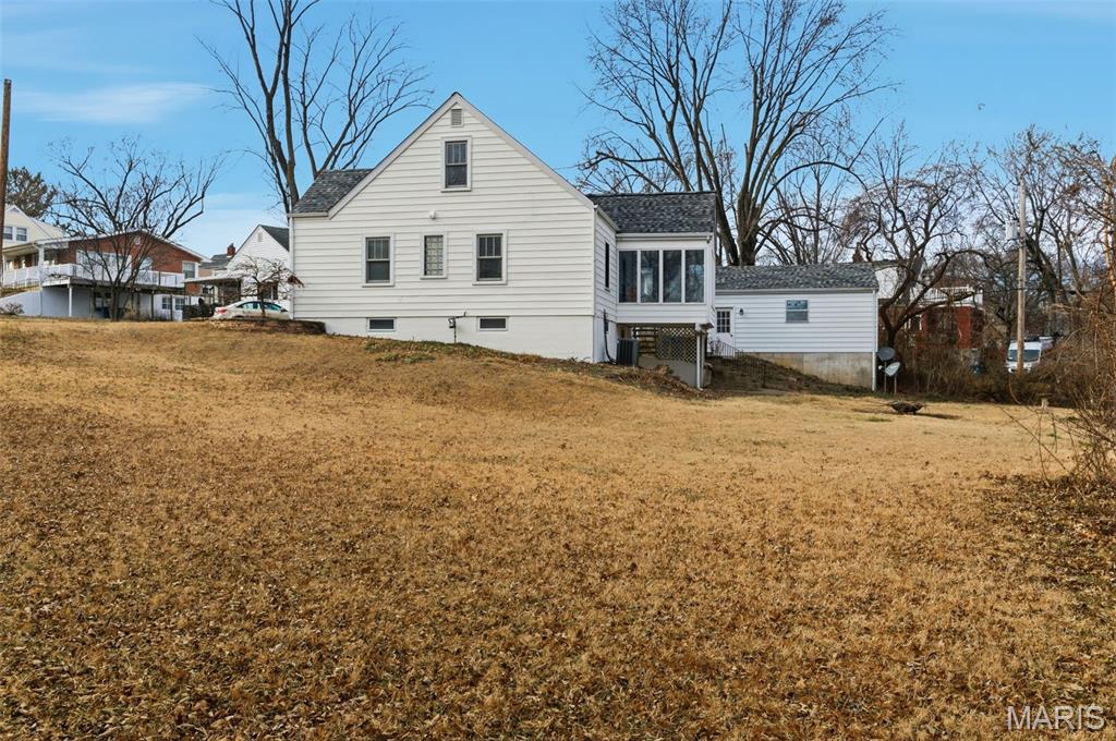 917 Pettus Place