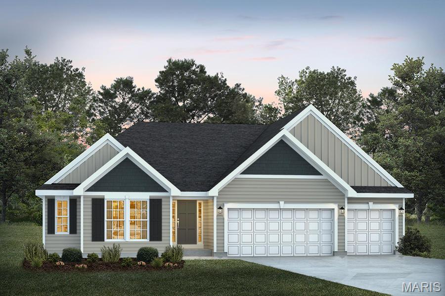 1 TBB Canterbury@ The Highlands
