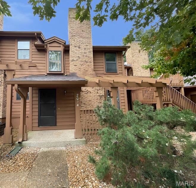 2074 Duclair Parkway