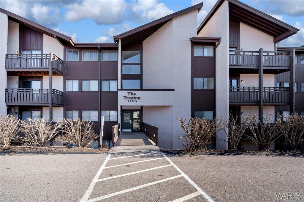 1465 Heritage Landing Unit: 403