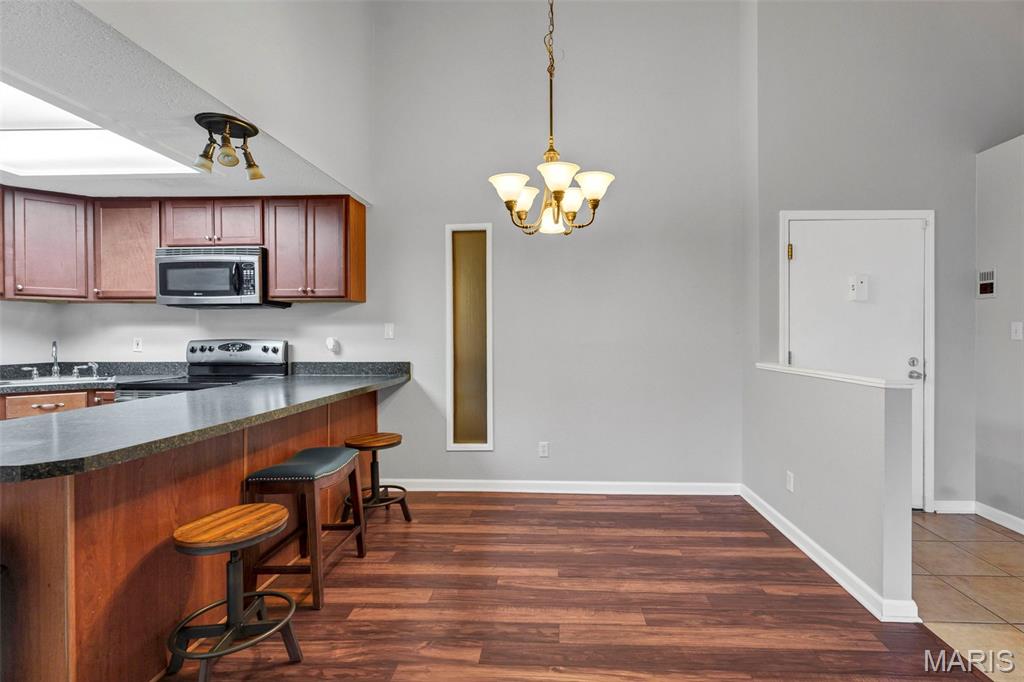 1465 Heritage Landing Unit: 403