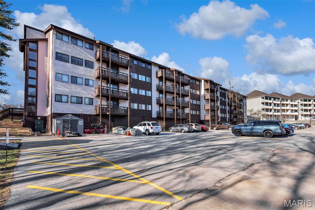 1465 Heritage Landing Unit: 403