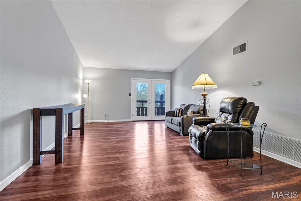 1465 Heritage Landing Unit: 403