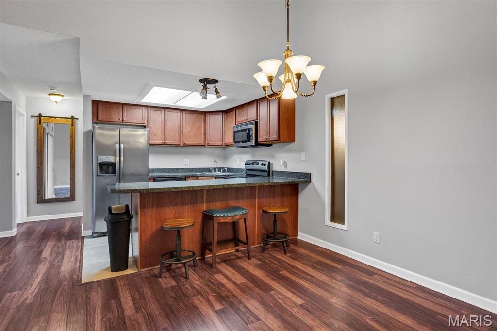 1465 Heritage Landing Unit: 403