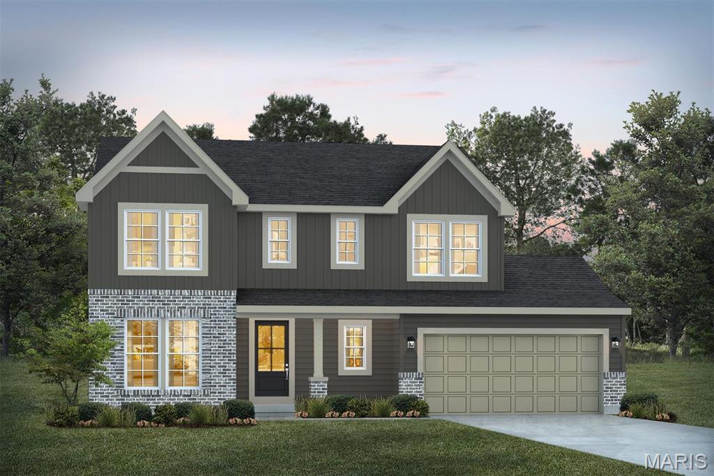 1 TBB Quincy@Providence Estates