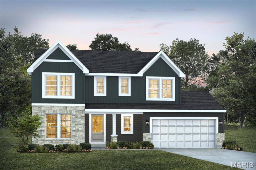 1 TBB Quincy@Providence Estates