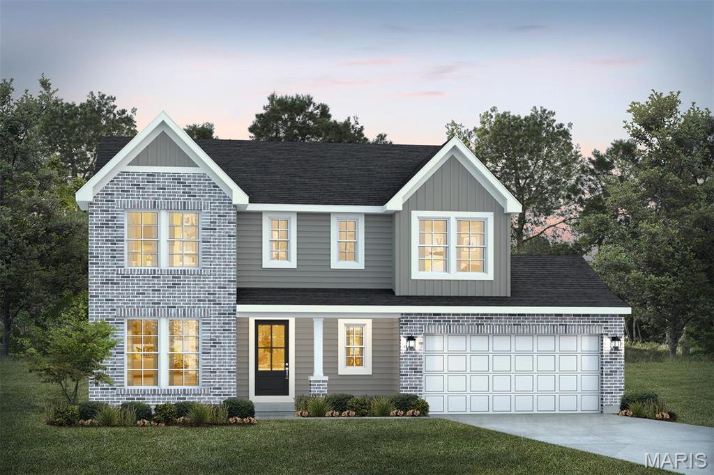 1 TBB Quincy@Providence Estates